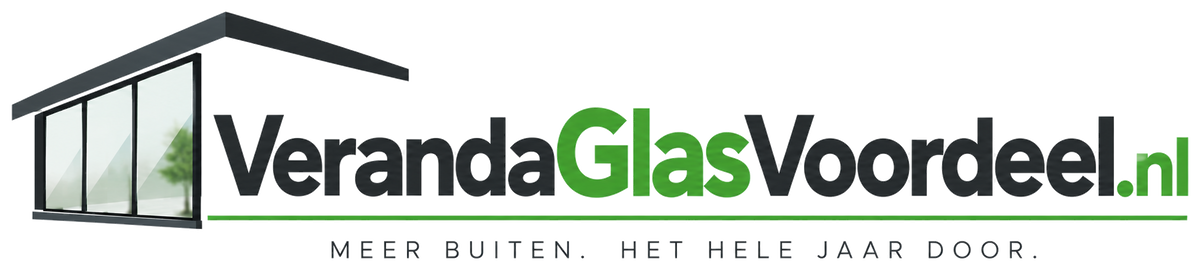 VerandaglasVoordeel.nl
